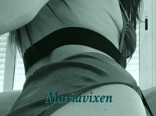 Mariavixen