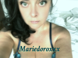 Mariedoroxxx