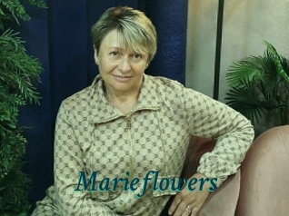 Marieflowers