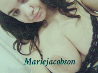 Mariejacobson