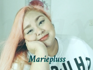 Mariepluss