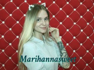 Marihannasweet