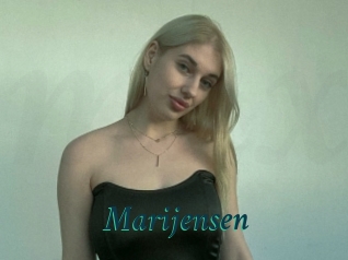 Marijensen