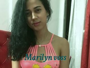 Marilyn_voss