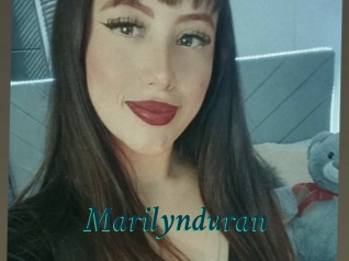 Marilynduran