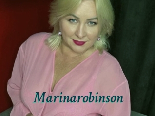 Marinarobinson