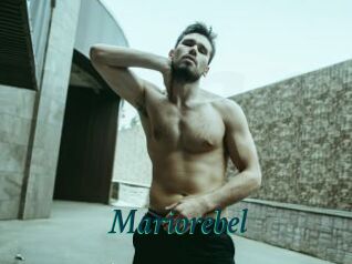 Mariorebel