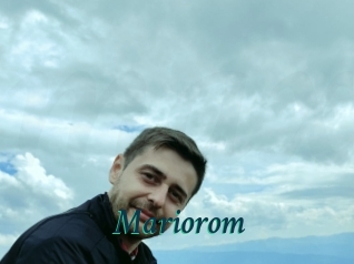 Mariorom