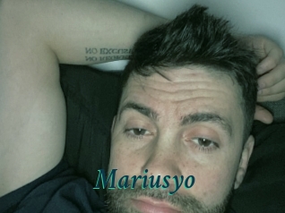 Mariusyo