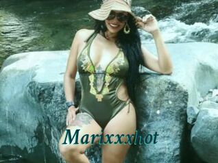 Marixxxhot