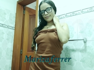 Marizaferrer