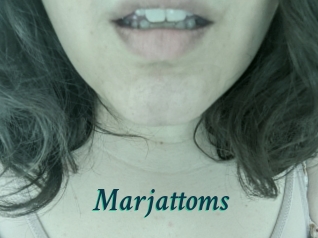 Marjattoms