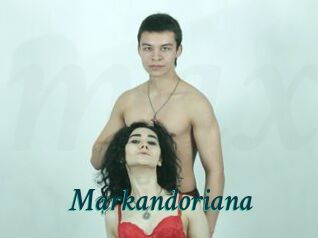 Markandoriana