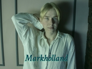 Markholland