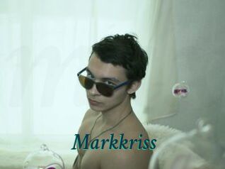 Markkriss