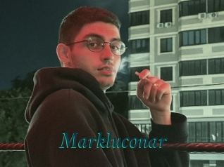 Markluconar