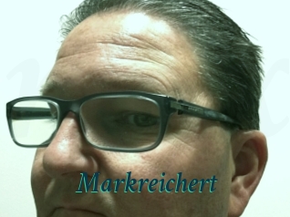 Markreichert