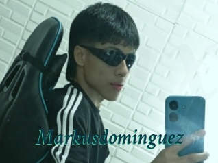 Markusdominguez