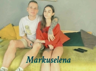 Markuselena