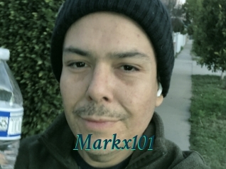 Markx101