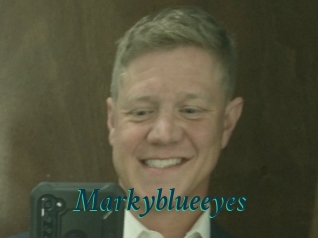 Markyblueeyes