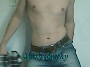 Markydutchy