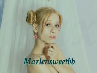 Marlensweetbb