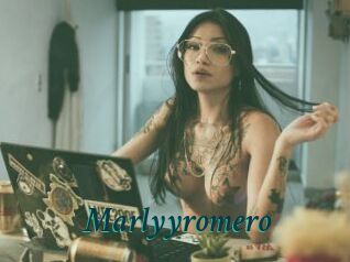 Marlyyromero