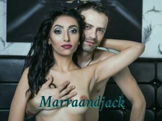 Marraandjack