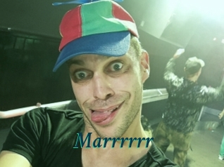 Marrrrrr