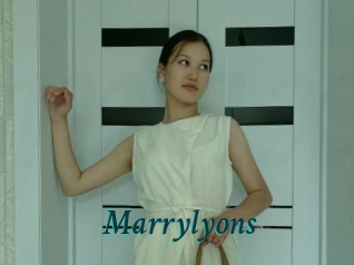 Marrylyons