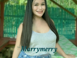 Marrymerry