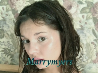 Marrymyers