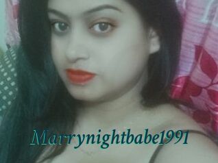 Marrynightbabe1991