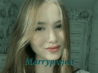 Marryproject