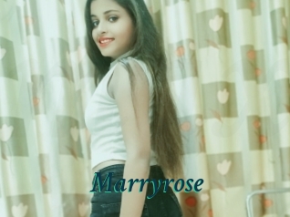 Marryrose