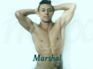 Marshal