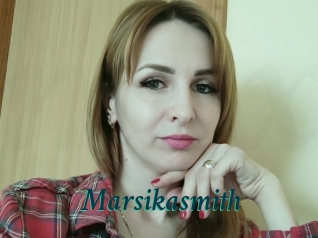 Marsikasmith