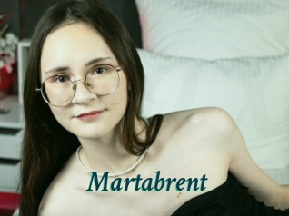 Martabrent