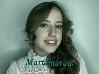 Martamarant