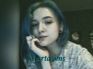 Martasims