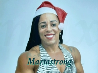 Martastrong