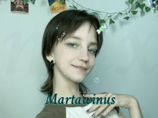 Martawinus