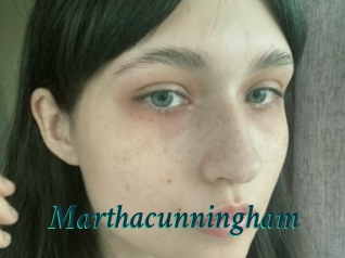 Marthacunningham