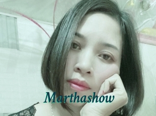 Marthashow