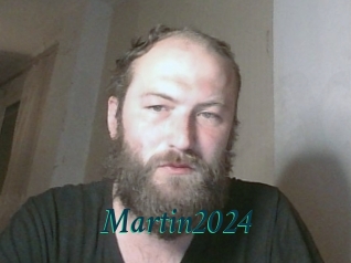 Martin2024