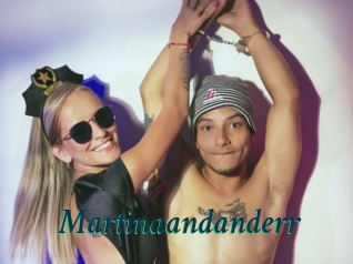 Martinaandanderr