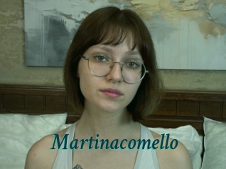 Martinacomello