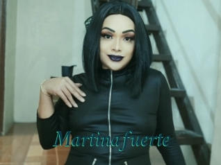 Martinafuerte