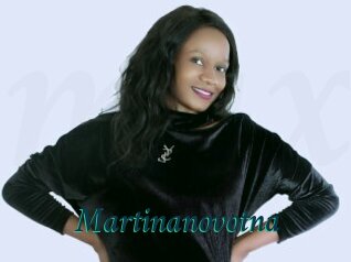 martinanovotna Maxi Top Sexe